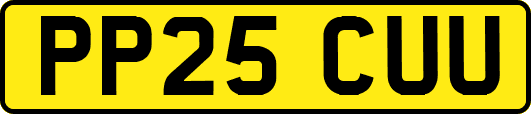 PP25CUU