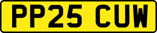 PP25CUW
