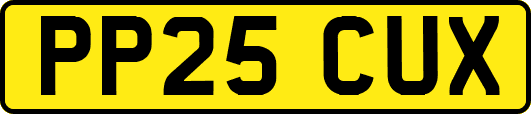 PP25CUX