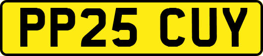 PP25CUY