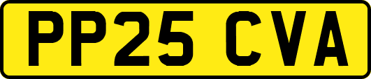 PP25CVA