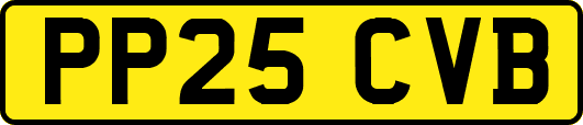 PP25CVB
