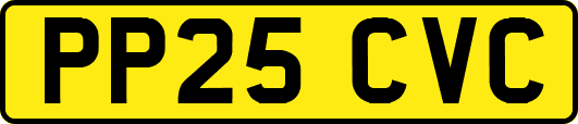 PP25CVC