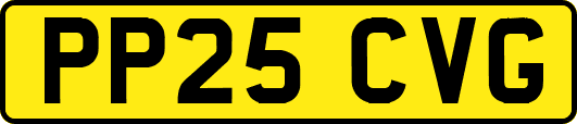PP25CVG