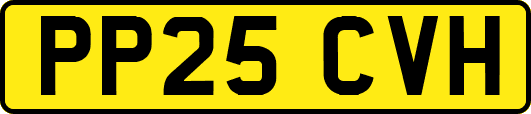 PP25CVH