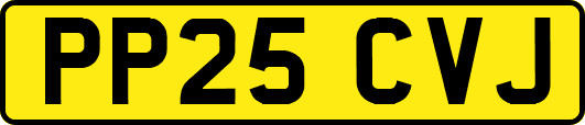 PP25CVJ
