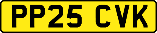 PP25CVK