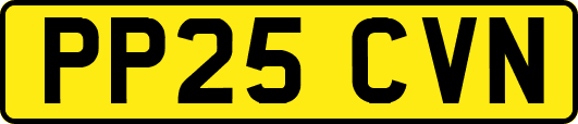 PP25CVN