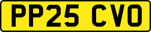 PP25CVO