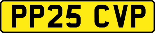 PP25CVP