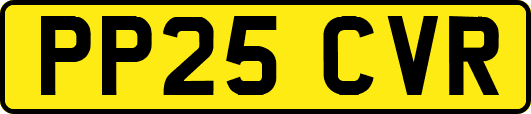 PP25CVR
