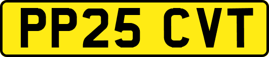 PP25CVT