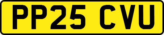 PP25CVU