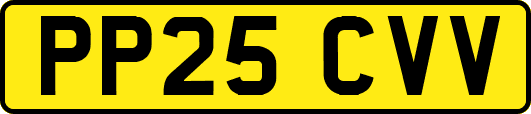 PP25CVV