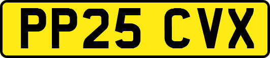 PP25CVX