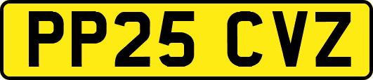 PP25CVZ