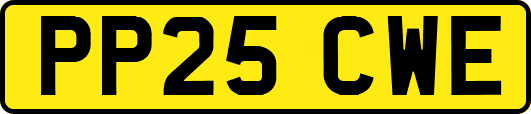 PP25CWE
