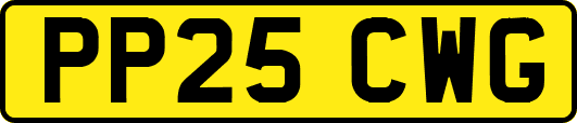 PP25CWG
