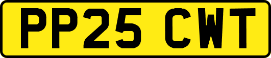 PP25CWT