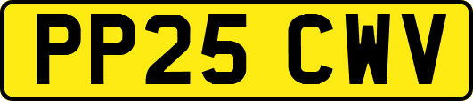 PP25CWV