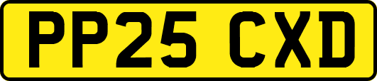 PP25CXD