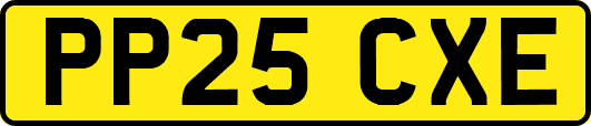 PP25CXE