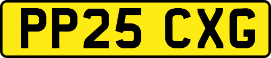 PP25CXG