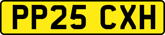 PP25CXH