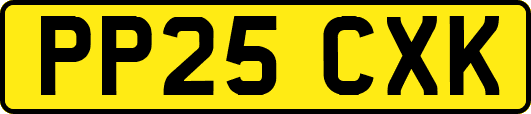 PP25CXK