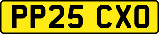 PP25CXO