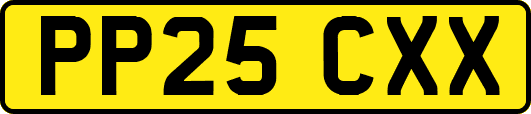 PP25CXX