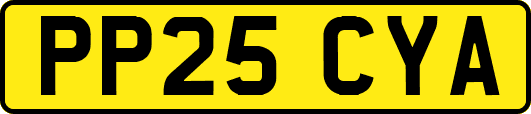 PP25CYA