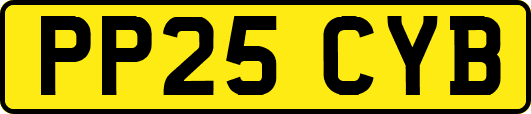PP25CYB