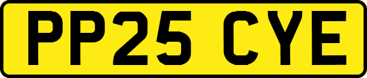 PP25CYE