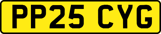 PP25CYG