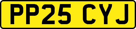 PP25CYJ