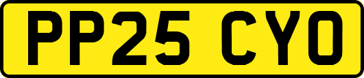 PP25CYO