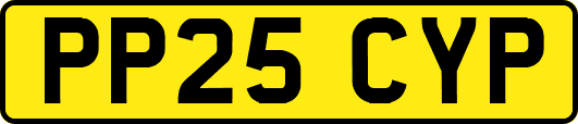 PP25CYP
