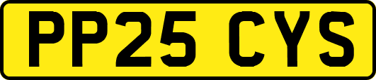 PP25CYS
