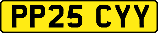 PP25CYY