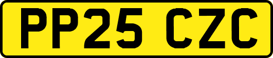 PP25CZC