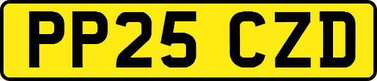 PP25CZD