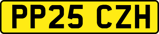 PP25CZH