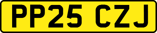 PP25CZJ