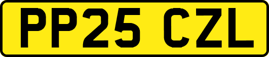 PP25CZL