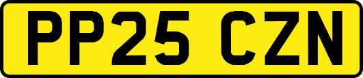 PP25CZN