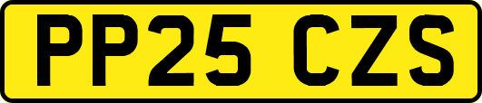 PP25CZS