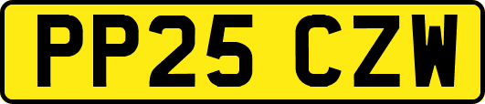 PP25CZW