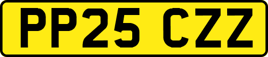 PP25CZZ