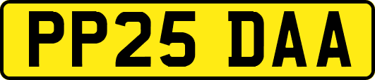 PP25DAA